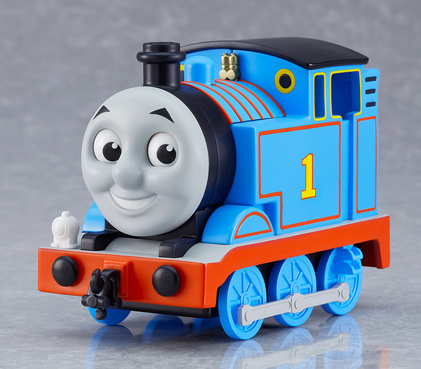 Thomas The Tank Engine, Thomas & Friends, Max Factory, Action/Dolls, 4545784067390
