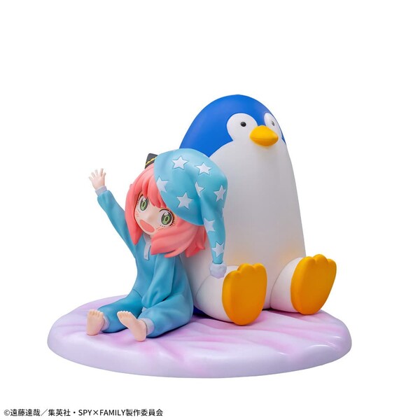 Anya Forger (Pajama 2), Spy × Family, SEGA, Pre-Painted