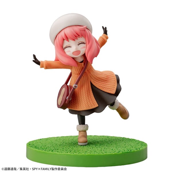 Anya Forger (Odekeke 2), Spy × Family, SEGA, Pre-Painted
