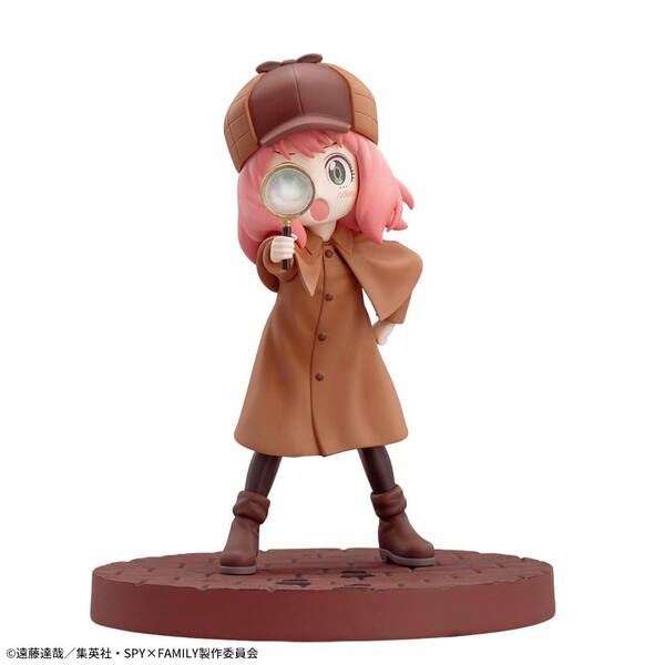 Anya Forger (Tantei-gokko 2), Spy × Family, SEGA, Pre-Painted