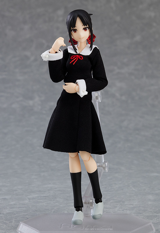 Shinomiya Kaguya, Kaguya-sama Wa Kokurasetai?: Tensai-tachi No Renai Zunousen, Max Factory, Action/Dolls, 4545784067802