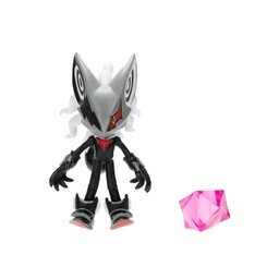 Infinite, Sonic Forces, Sonic The Hedgehog, Jakks Pacific, Action/Dolls