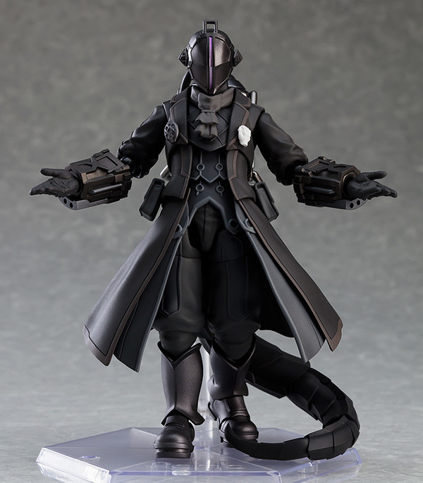Bondrewd, Gekijouban Made In Abyss: Fukaki Tamashii No Reimei, Max Factory, Action/Dolls, 4545784067345