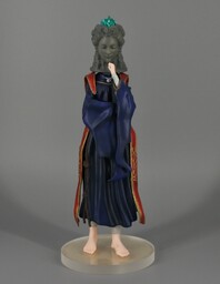 Sorceress Sellen, Elden Ring, Hot Space, Garage Kit