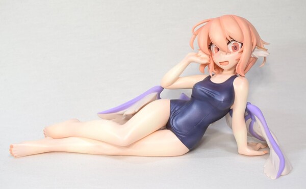 Mystia Lorelei (Sukumizu), Touhou Project, Now Loading, Garage Kit