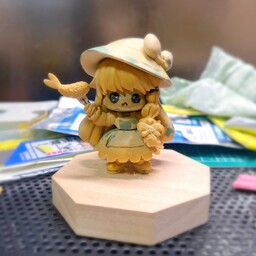 Kirisame Marisa, Touhou Project, Puyuyu Honpo, Garage Kit