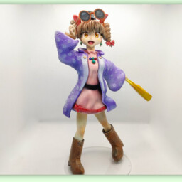 Yorigami Joon, Touhou Project, enagasekirei, Garage Kit