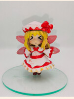 Lily White, Touhou Project, enagasekirei, Garage Kit
