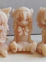 Luna Child, Touhou Project, enagasekirei, Garage Kit
