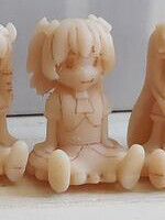 Sunny Milk, Touhou Project, enagasekirei, Garage Kit