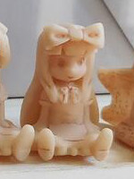 Star Sapphire, Touhou Project, enagasekirei, Garage Kit