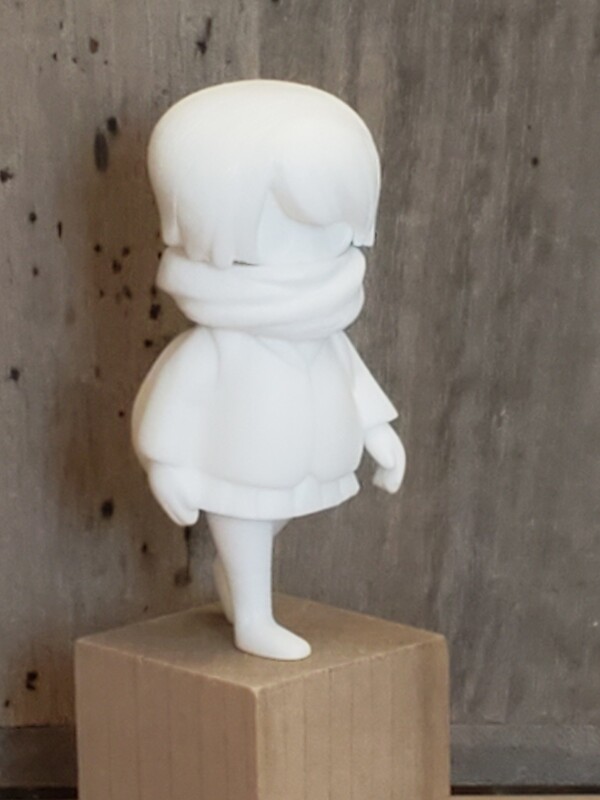 Mauves (Muffler JK), Original, Mo-bs, Garage Kit