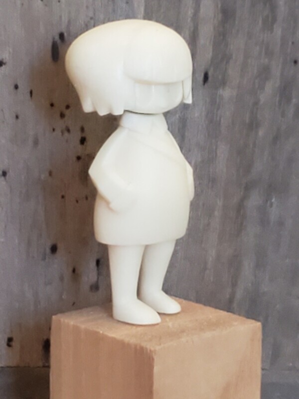 Mauves (Saisho), Original, Mo-bs, Garage Kit