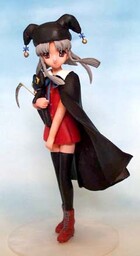 Archimedes, Nanashi no Shoujo, Suika, Legend Park, Garage Kit, 1/8