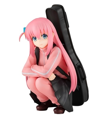 Hitori Gotoh (Tenohira Hitori-chan), Bocchi The Rock!, MegaHouse, Pre-Painted