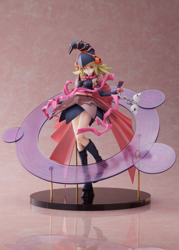 Gagaga Girl, Yu-Gi-Oh! Zexal, FuRyu, Pre-Painted, 1/7