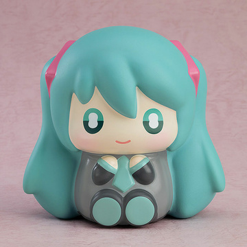Miku Hatsune (Hatsune Miku), Miku, Vocaloid, Good Smile Company, Pre-Painted