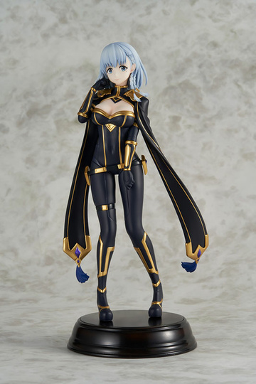 Beta, Kage No Jitsuryokusha Ni Naritakute!, FuRyu, Pre-Painted