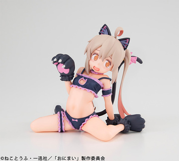 Oyama Mahiro (Tenohira Mahiro-chan), Onii-chan Wa Oshimai!, MegaHouse, Pre-Painted