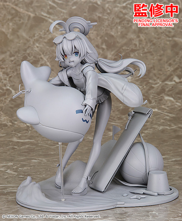 Takanashi Hoshino (Swimsuit), Blue Archive, Phat Company, Pre-Painted