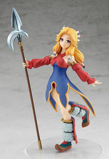 Seraphina, Seiken Densetsu: Legend Of Mana - The Teardrop Crystal, Good Smile Company, Pre-Painted