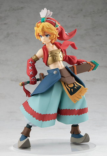Shiloh, Seiken Densetsu: Legend Of Mana - The Teardrop Crystal, Good Smile Company, Pre-Painted