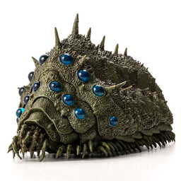 Ohmu (Small, Blue), Kaze No Tani No Nausicaä, Sentinel, Action/Dolls