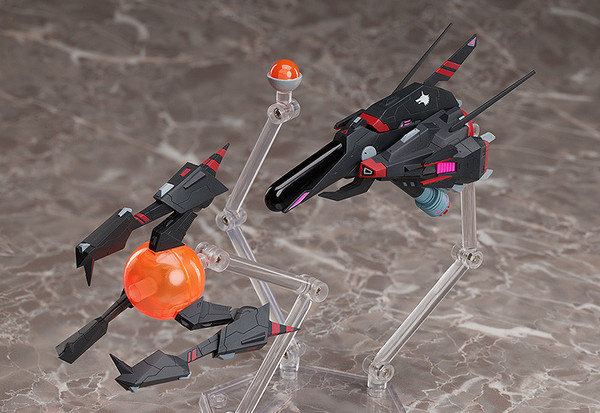 R-13A Cerberus, R-Type Final 2, FREEing, Good Smile Company, Max Factory, Action/Dolls, 4570001510359