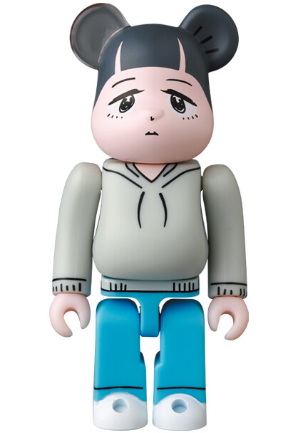 Be@rbrick, BE@RBRICK Series 45 [4530956240596] (Artist), Medicom Toy, Action/Dolls, 4530956240596