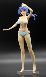 Oohara Kotone, Atsumare! Fushigi Kenkyu-bu, Cherry Blossom, Garage Kit, 1/7