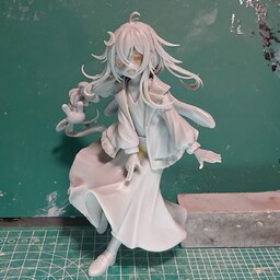 Uzuki (Haru Mode), Kantai Collection ~Kan Colle~, Sorairo Koyomi, Garage Kit