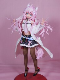 Hakui Koyori, Hololive, Yume Matsuri Koubou, Garage Kit