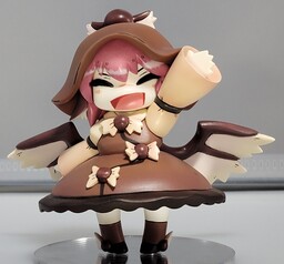 Mystia Lorelei (Oshi-san), Touhou Project, Now Loading, Garage Kit