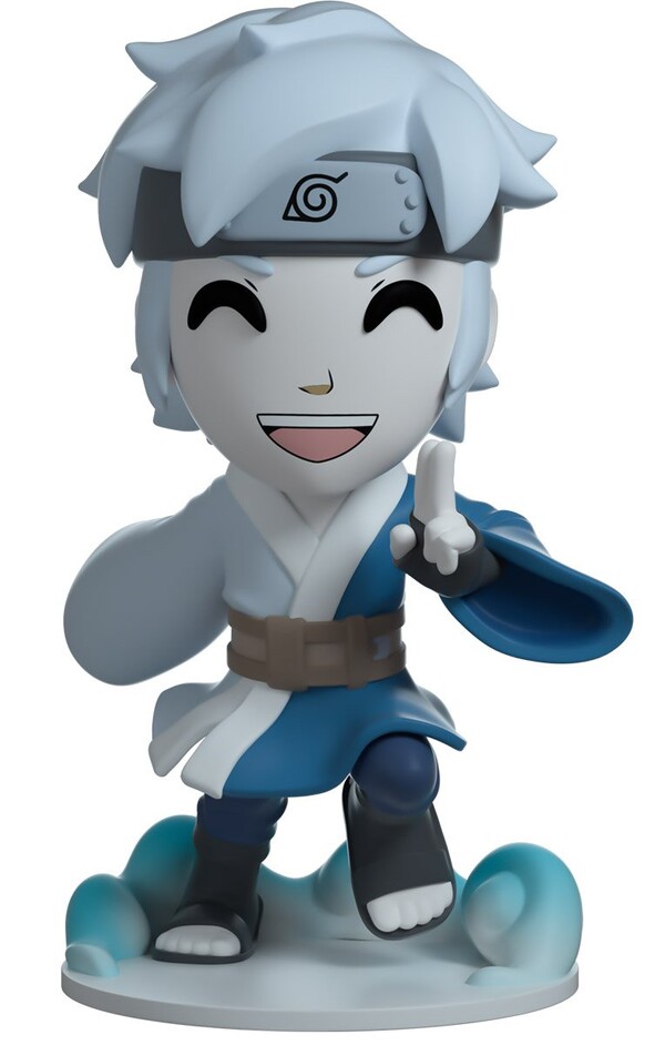 Mitsuki, Boruto: Naruto Next Generations, Youtooz, Pre-Painted