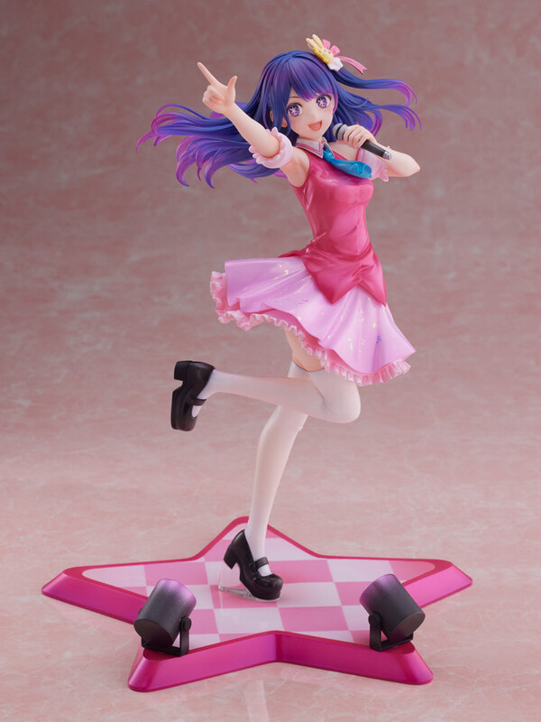 Hoshino Ai, Oshi No Ko, FuRyu, Pre-Painted, 1/7, 4580736409712