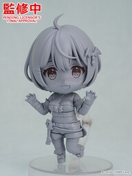 Yozora Mel, Hololive, Good Smile Company, Action/Dolls