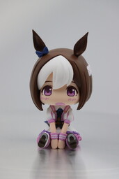Special Week, Uma Musume: Pretty Derby Season 2, 83℃, Garage Kit