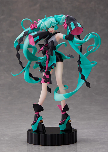 Hatsune Miku (Neo Tokyo Series Ninja), Miku, Vocaloid, FuRyu, Pre-Painted