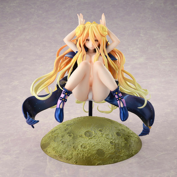 Hoshimiya Mukuro, Date A Live IV, Bell Fine, Pre-Painted, 1/7