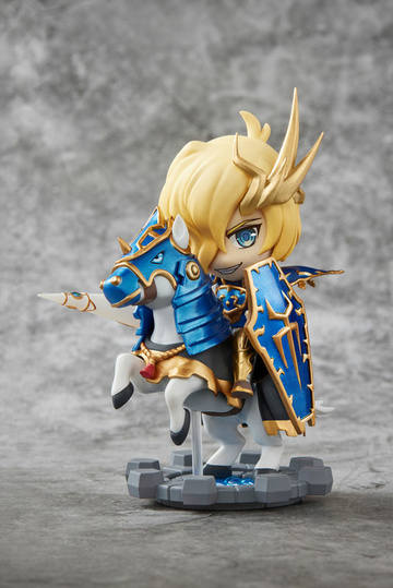 Leon (Deformed Figure), Langrisser, AForce, Pre-Painted