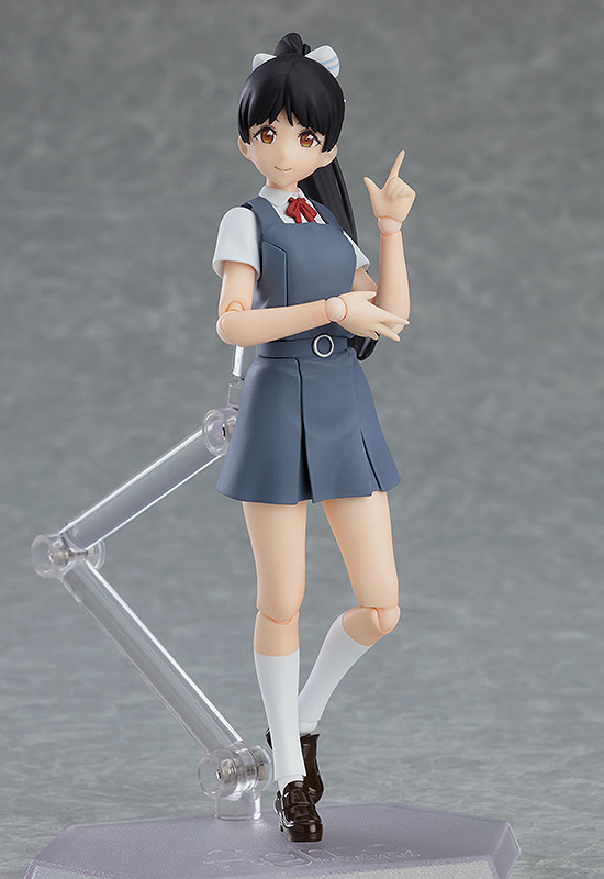 Hazuki Ren, Love Live! Superstar!!, Max Factory, Action/Dolls, 4545784068069