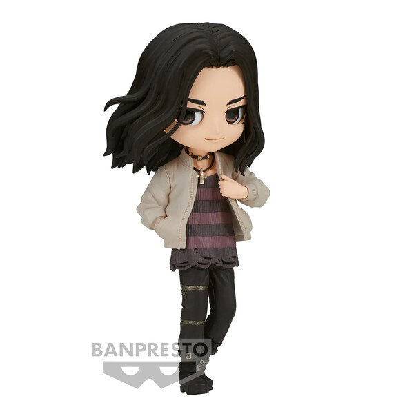 Baji Keisuke (Shifuku, B), Tokyo卍Revengers, Bandai Spirits, Pre-Painted