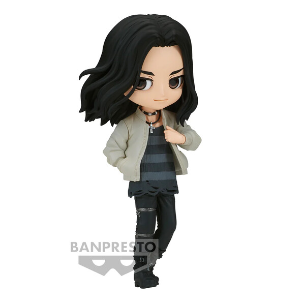 Baji Keisuke (Shifuku, A), Tokyo卍Revengers, Bandai Spirits, Pre-Painted