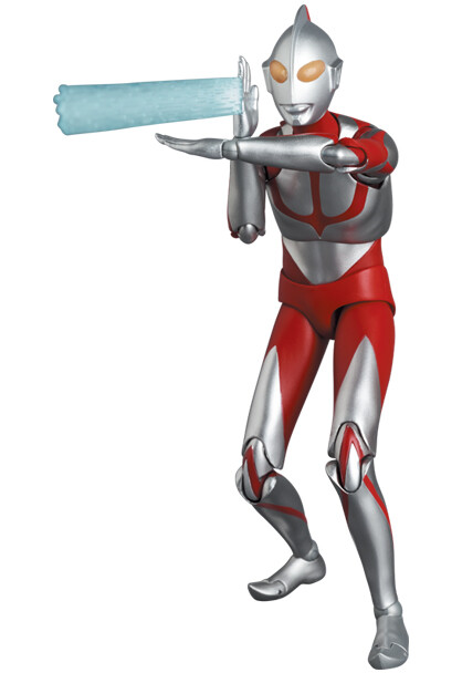 Imitation Ultraman, Ultraman (DX), Shin Ultraman, Medicom Toy, Action/Dolls, 4530956472072