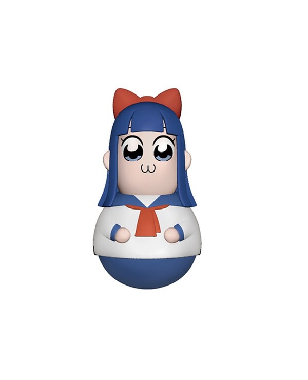 Pipimi, Pop Team Epic, GoodSmile Moment, Good Smile Company, Pre-Painted, 4580590167841