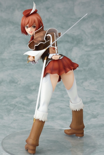 Kanon Seena (Seena), Shining Tears X Wind, Shining Wind, Max Factory, Pre-Painted, 1/7