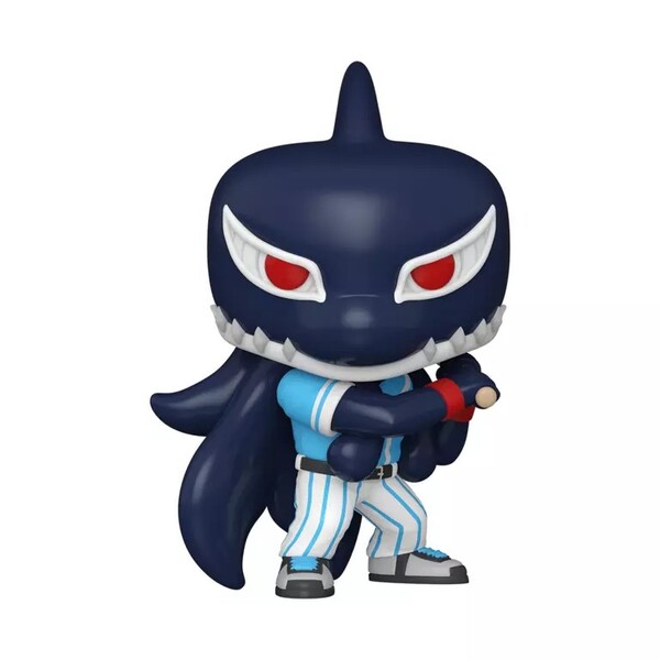 Gang Orca, Boku No Hero Academia: HLB, Funko Toys, Pre-Painted