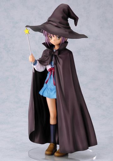 Yuki Nagato, Suzumiya Haruhi No Yuuutsu, The Melancholy Of Haruhi Suzumiya, Max Factory, Pre-Painted, 1/8