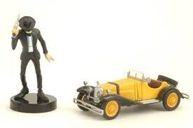 Jigen Daisuke, Lupin III, Banpresto, Pre-Painted