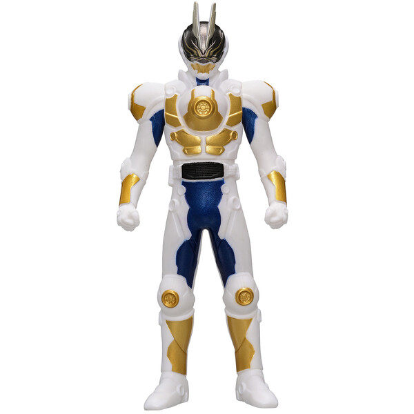 Kamen Rider Gazer, Kamen Rider Geats, Bandai, Pre-Painted